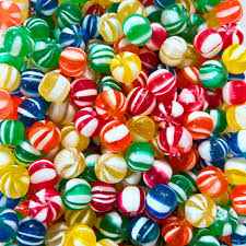 Lollies - All