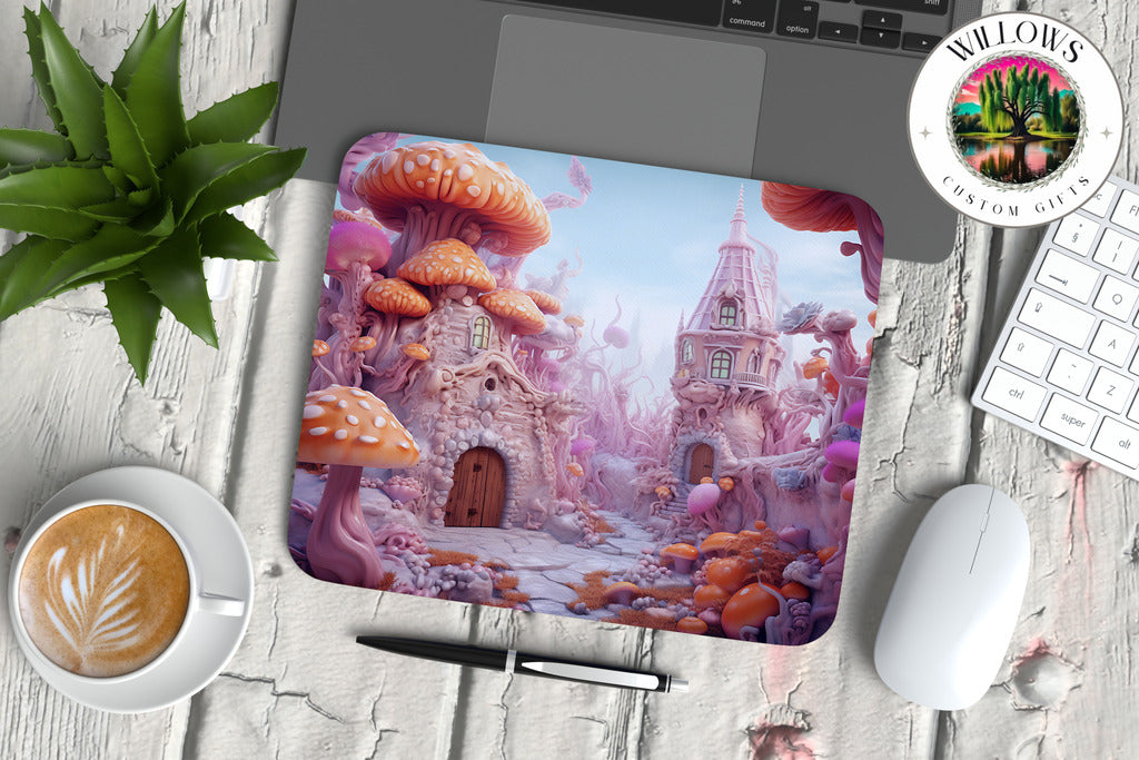 Enchanted World #10