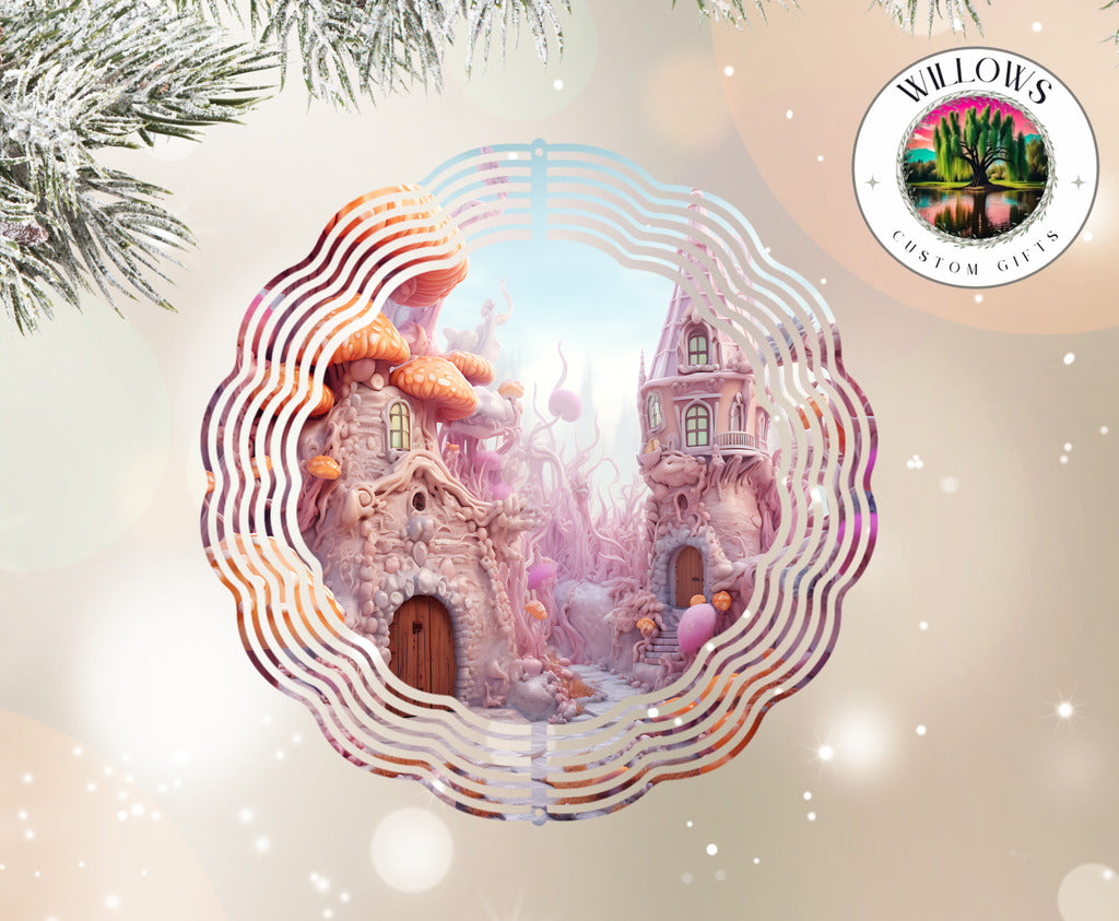Enchanted World #10