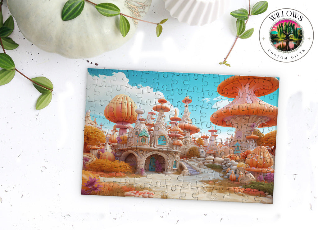 Enchanted World #2