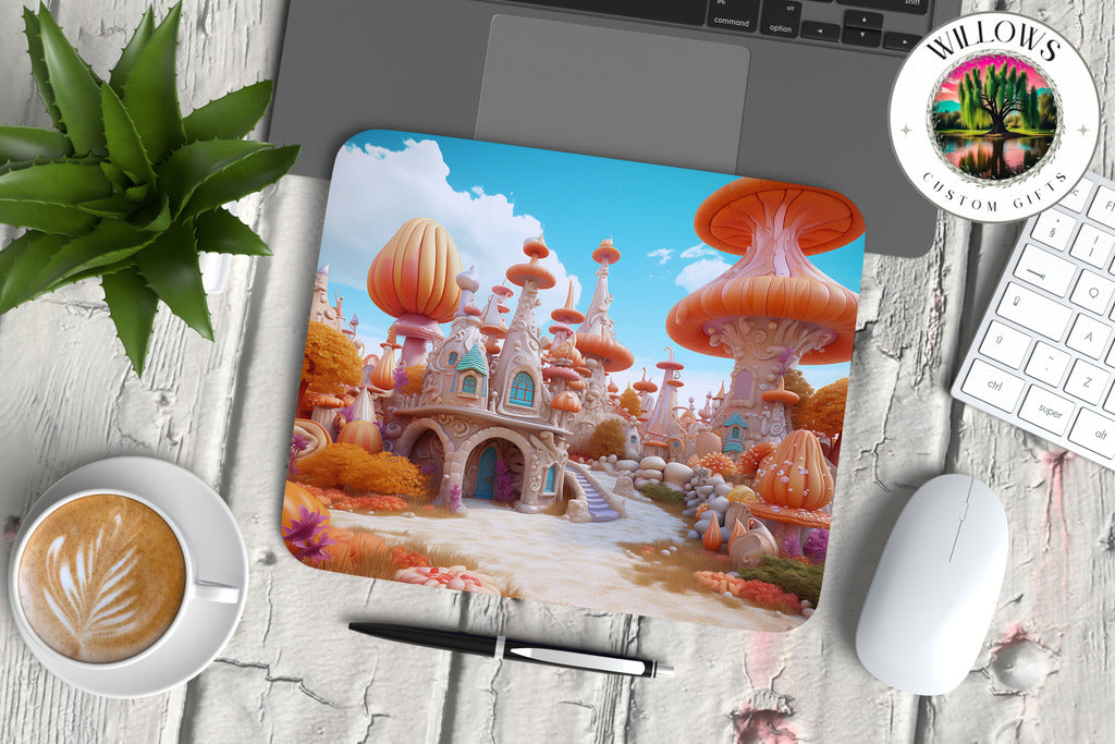 Enchanted World #2