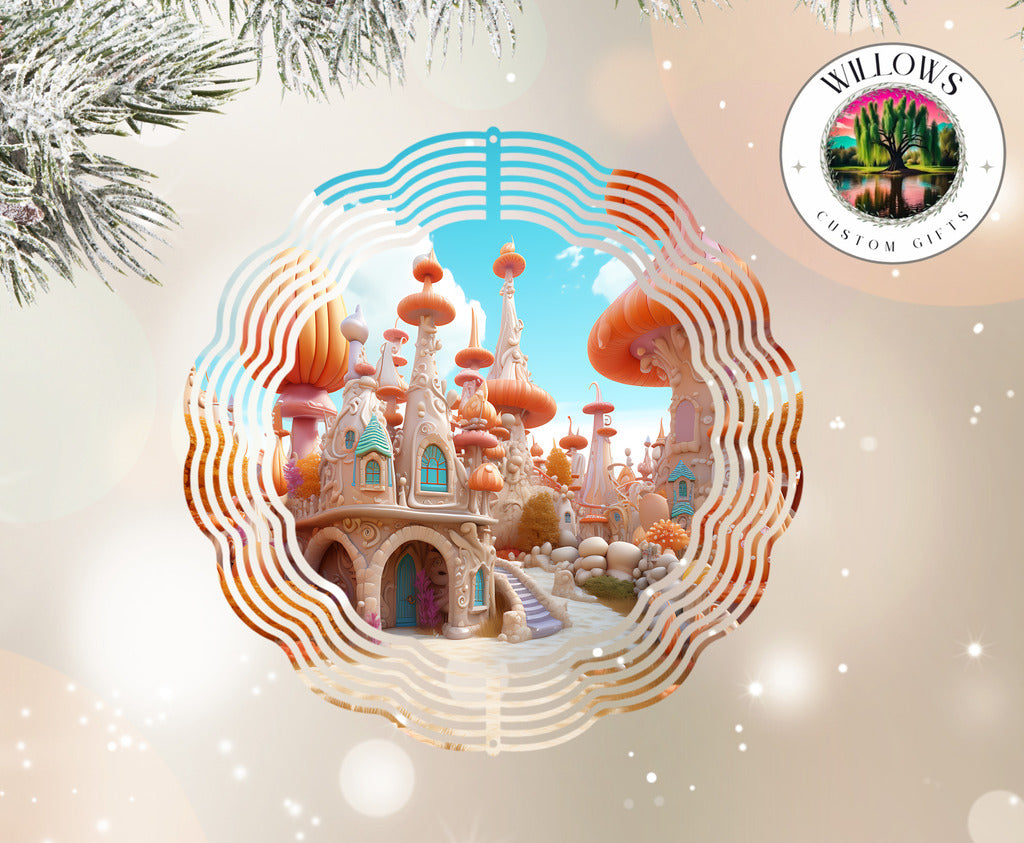 Enchanted World #2