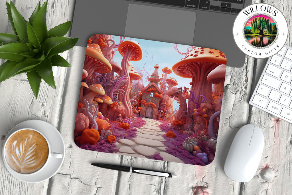 Enchanted World #5