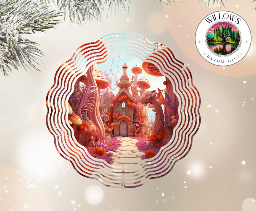 Enchanted World #5