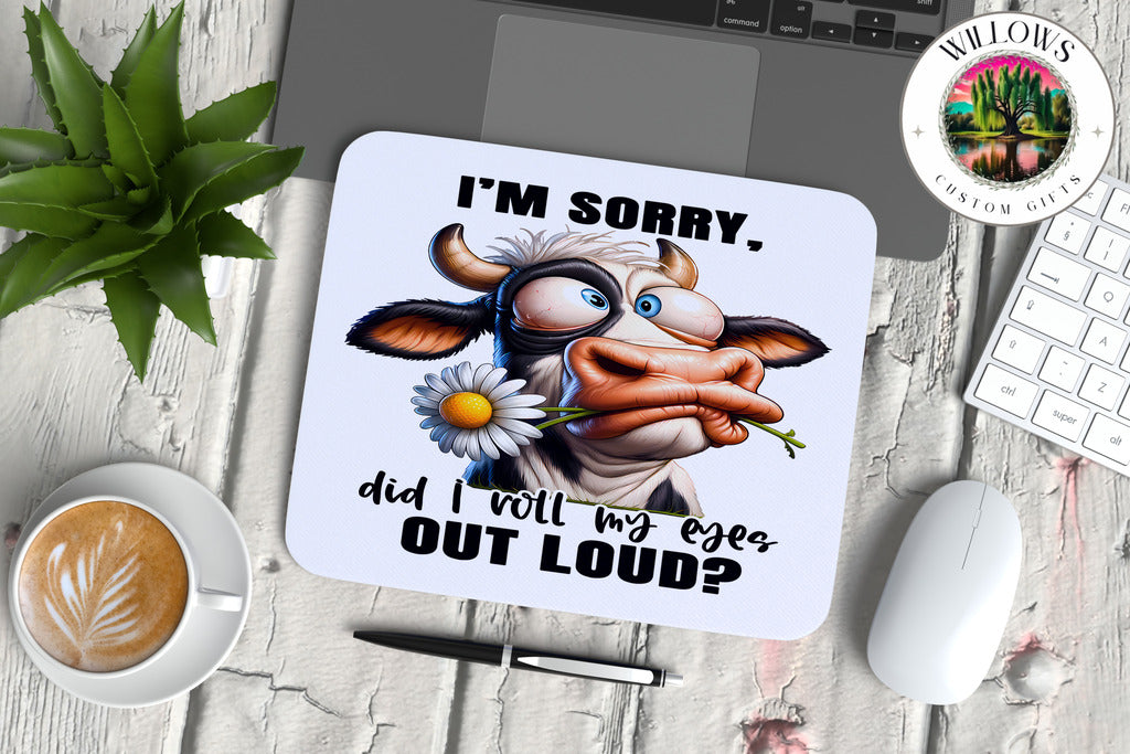 Amusing Animals - I'm Sorry