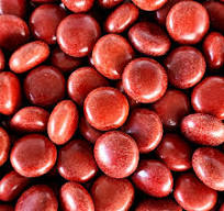 Aniseed Spinners