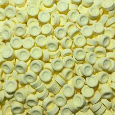 Banana Dots (Small)