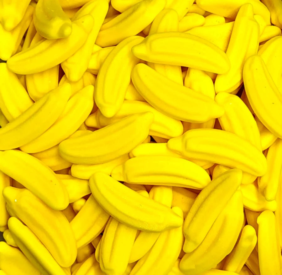 Bananas - Mayceys