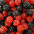 Blackberry & Raspberry
