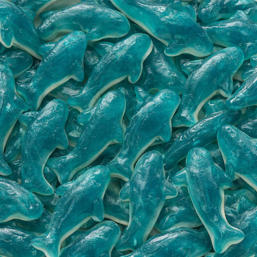 Blue Sharks