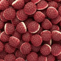 Boysenberry & Cream