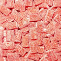 Bricks - Fizzy Red
