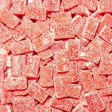 Bricks - Fizzy Red