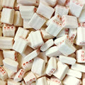Bricks - White