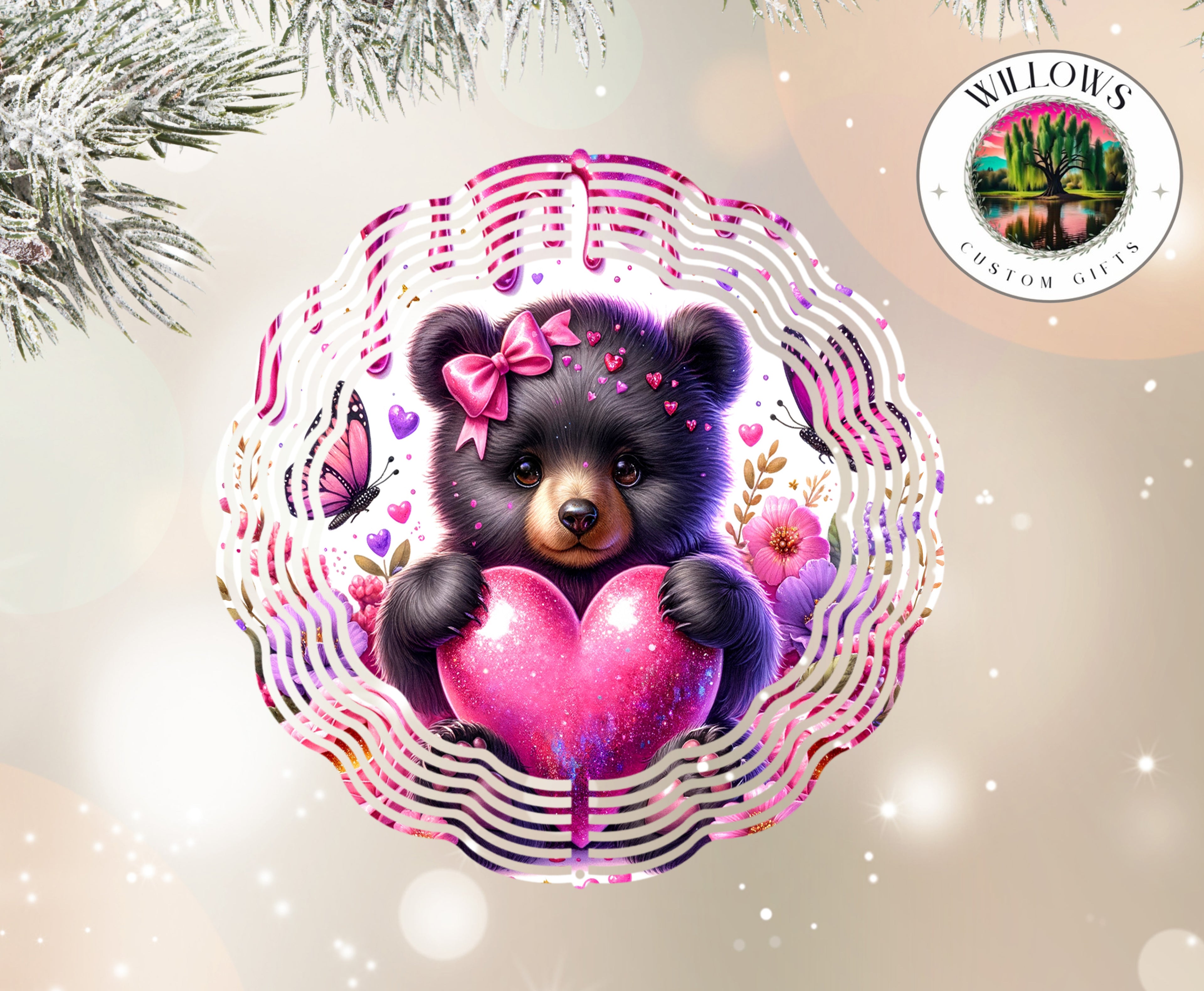 Love - Baby Animals - Bears