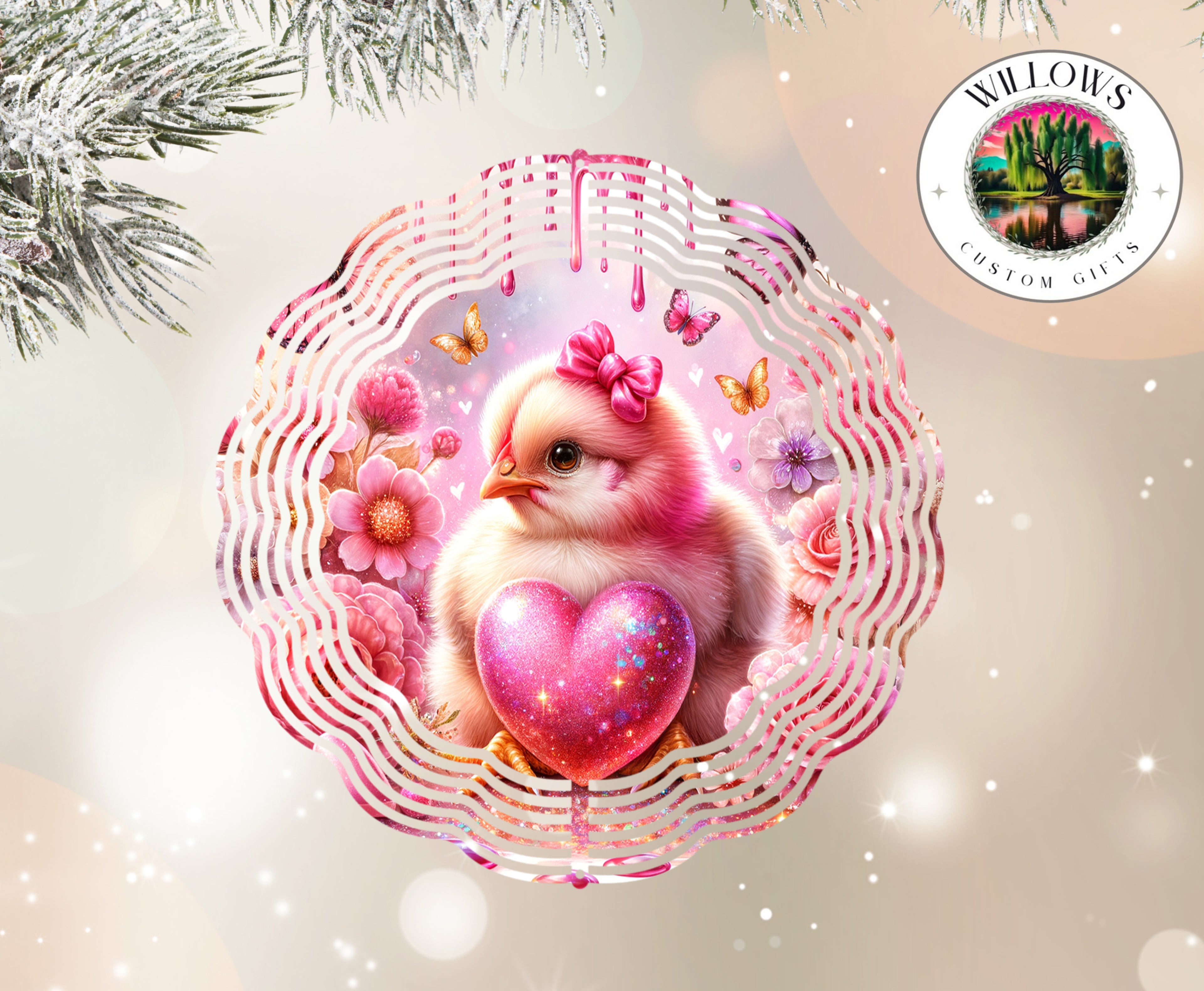 Love - Baby Animals - Chick