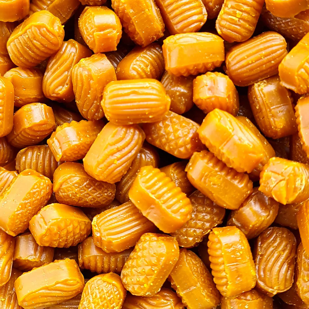 Buttermalts