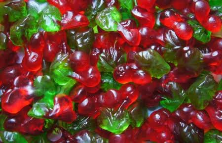 Cherries