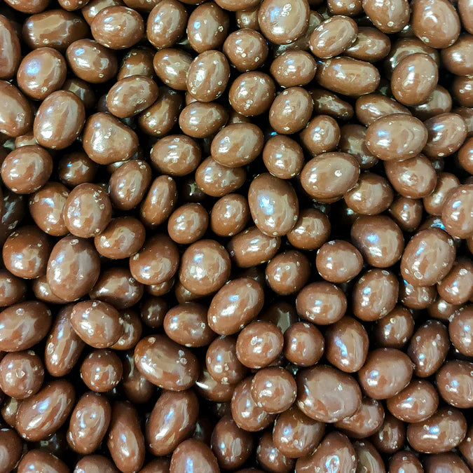 Chocolate Peanuts
