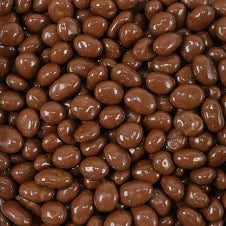 Chocolate Raisins