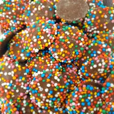 Chocolate Speckles