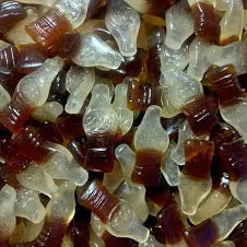 Cola Bottle (Trolli)