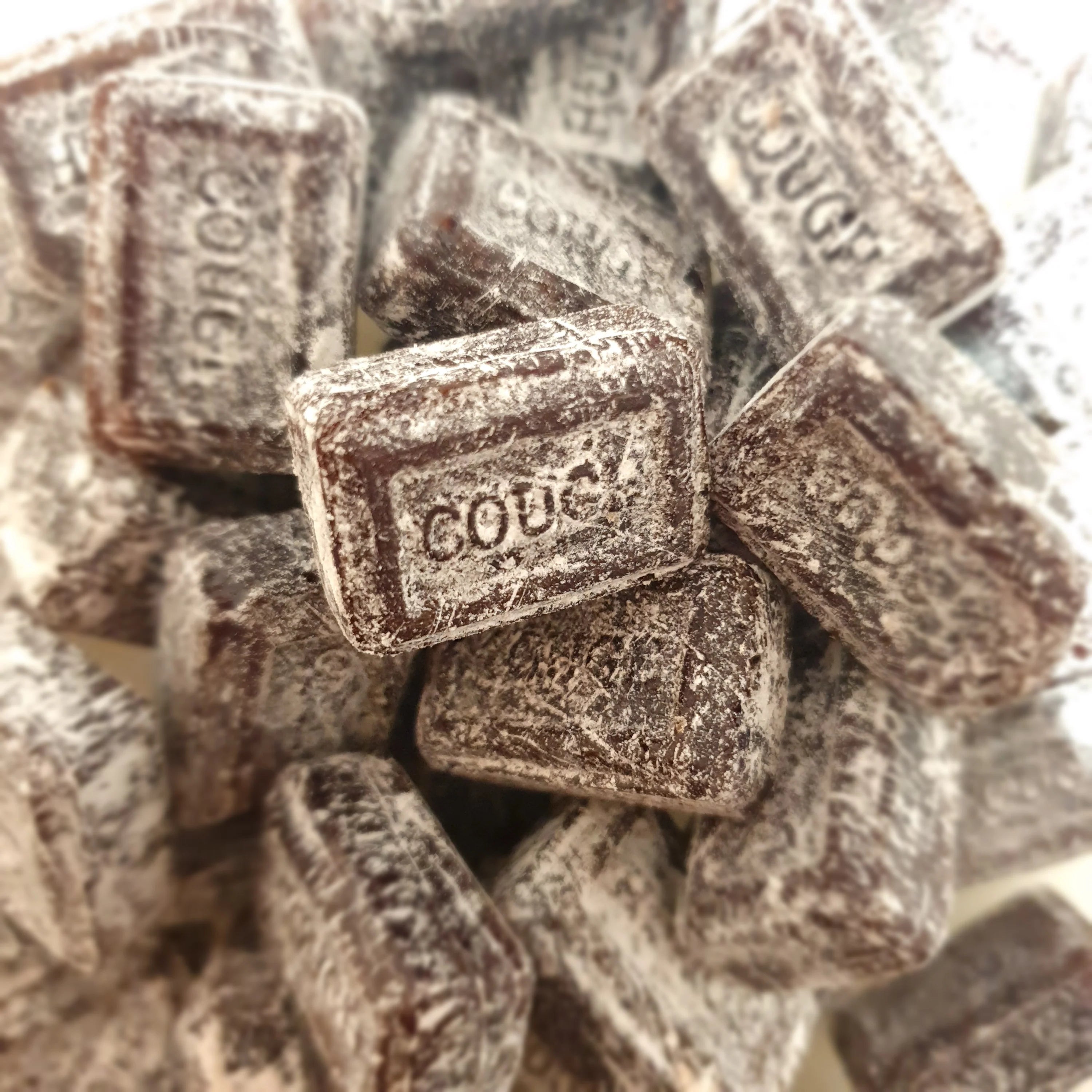 Cough Tablets