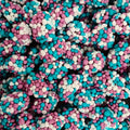 Crunchy Gummy Berries