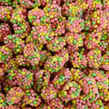 Crunchy Rainbow