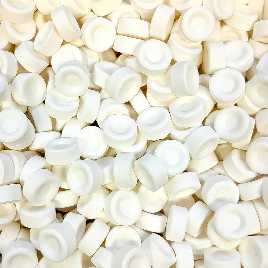 Curiously Strong Mints