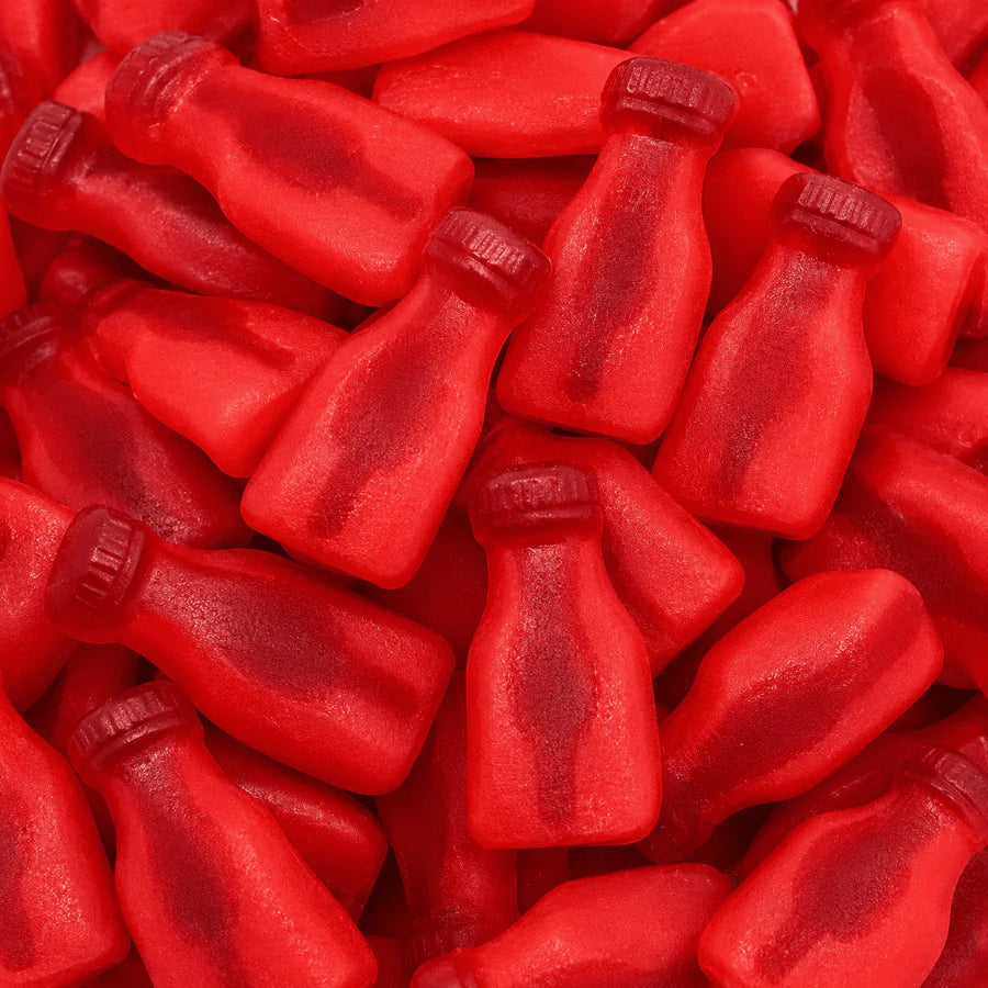 Dracula's Milk