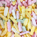 Eskimoes