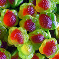 Filled Strawberries