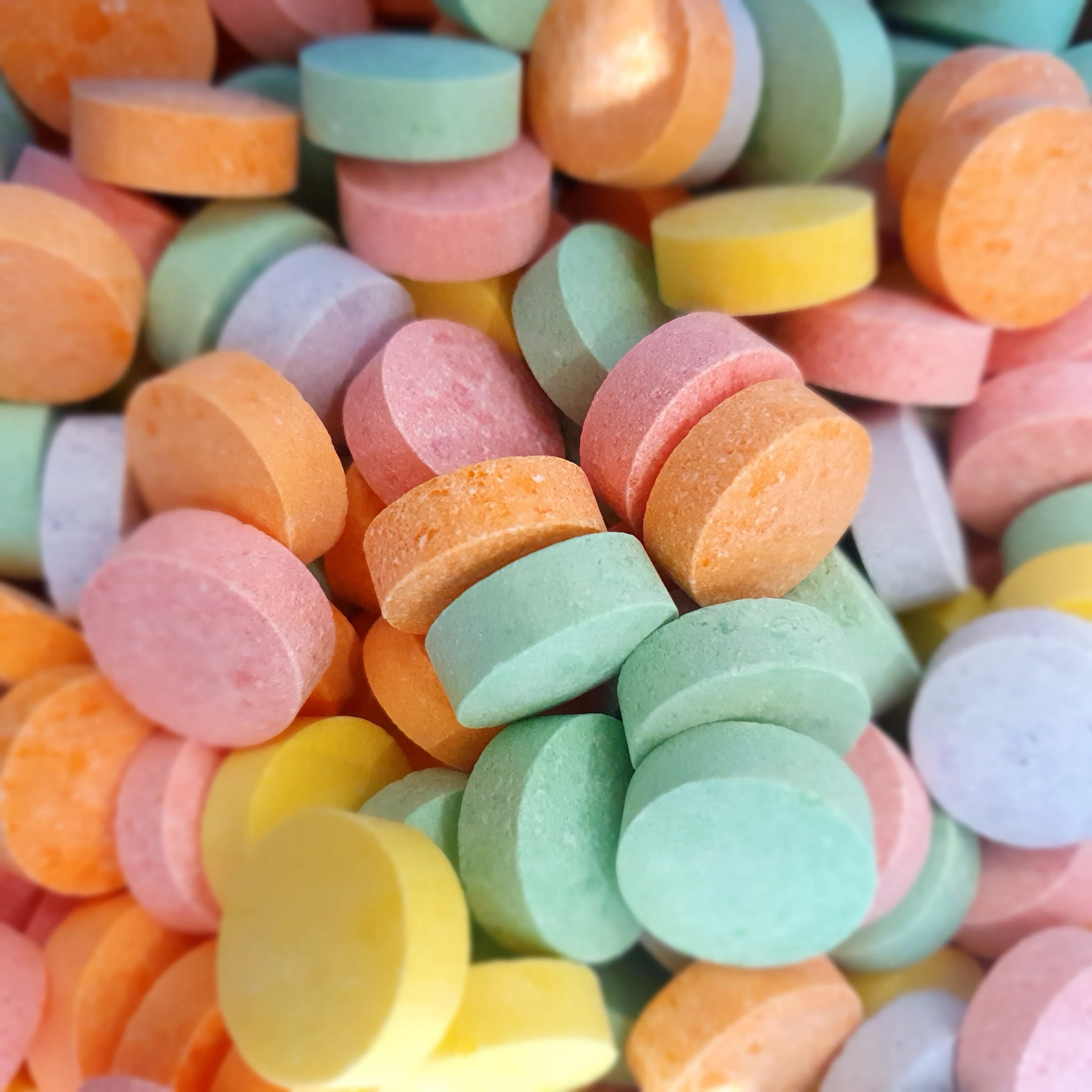 Fizzies
