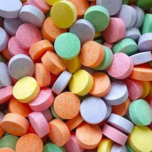 Fizzies - Giant