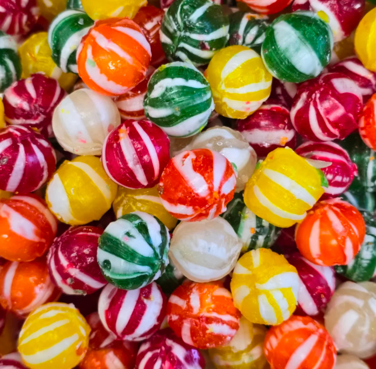 Fruit Berries