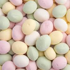 Fruit Puffs