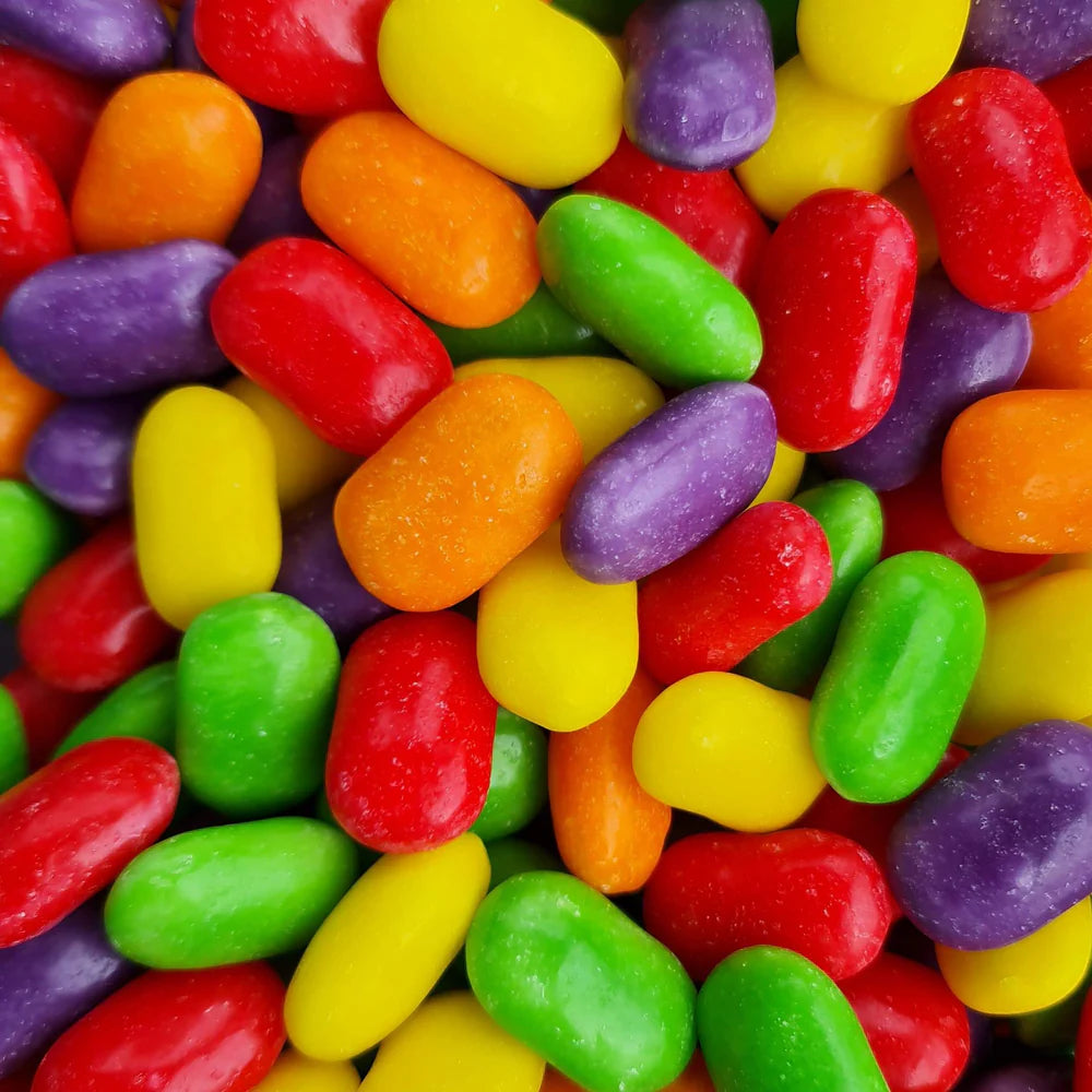 Fruit Sherbets