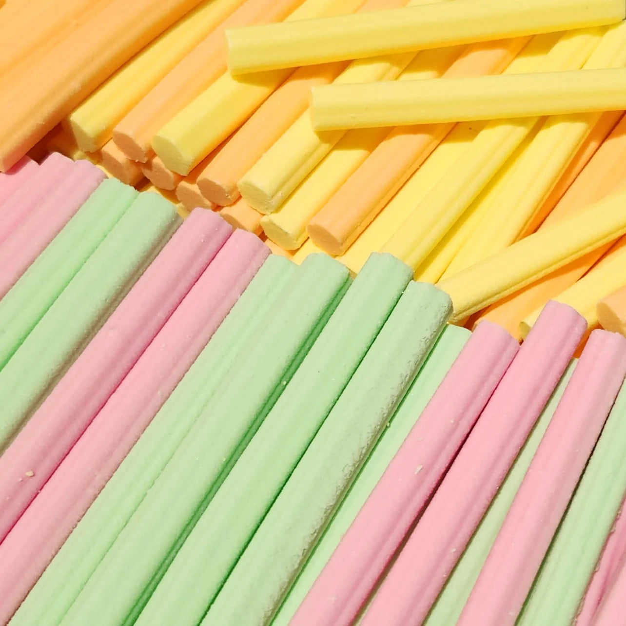 Fruit Sticks