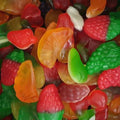 Gummi Fruits