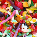 Gummi Mix - Nowco