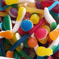 Gummi Mix - Rainbow Confectionary