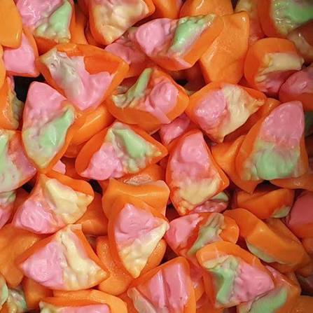 Gummi Pizza