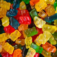 Gummy Bear