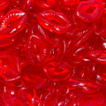 Gummy Lips