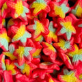 Gummy Starfish