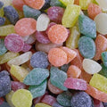 Hard Jubes