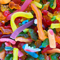 Horror Gummy Mix