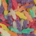 Jelly Babies