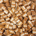 Jersey Crème Caramels